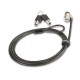 Lenovo Kensington MicroSaver Lock Cabel 73P2582